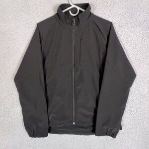 BLACK DIAMOND WOMENS JACKET SIZE XL